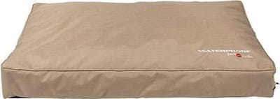 Jack and Vanilla Waterproof Hondenbed-zand-XL