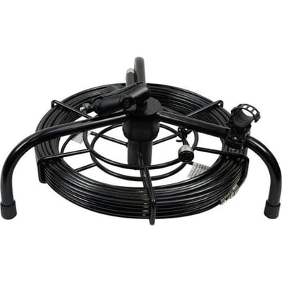 VOLTCRAFT 2250944 Verbindingskabel Sonde-Ø 7 mm 30 m