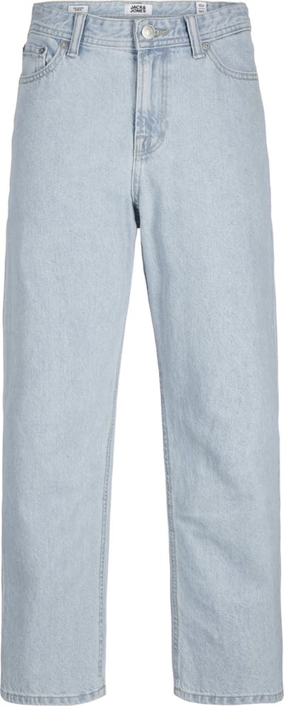 JACK&JONES - JJIALEX JJORIGINAL SQ 851 NOOS JNR - Jongens - Jeans