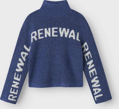 Name it Gebreide trui Regular fit