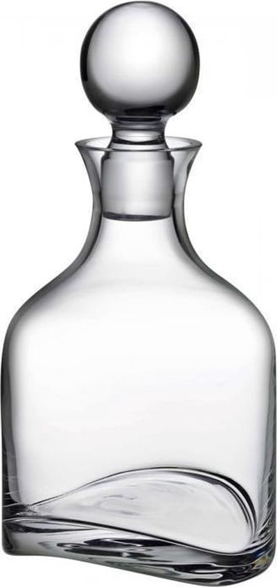 Nude Arch Whiskykaraf, 1L