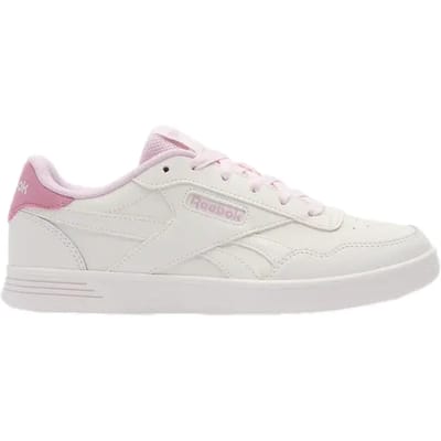 Reebok REEBOK COURT ADVANCE CHALK Dames Sneakers - chalk