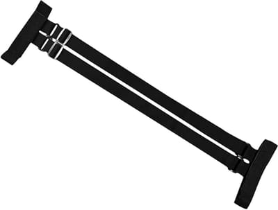 Sportuitrusting Draagriem - Verstelbare Nylon Riem voor Longboard in Skateboard - Ergonomisch Schouderontwerp