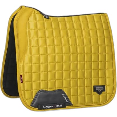 Dressuurmat voor paarden LeMieux Loire Memory