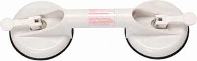 Drive handgreep Solido 32,5 cm lang - zuignappen