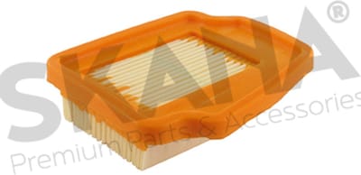 Luchtfilter STIHL voor modellen SP-92C, SP-92TC, KM-94, KM-94RC. Vervangt origineel: 4149-141-0300, 4149-141-0300B.