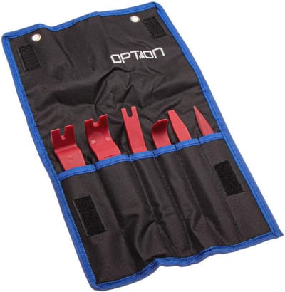 Remover Set – Deurbekleding Demontage Gereedschap voor Auto