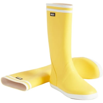 Kinderlaarzen Aigle Goeland
