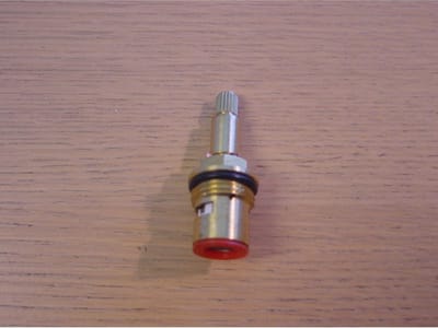 Wiesbaden Huron/Ohio keramisch 1/2" binnenwerk douchekolom
