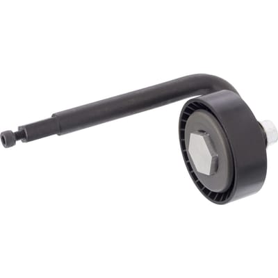 Spanarm, V-ribbelriem FEBI BILSTEIN 106365