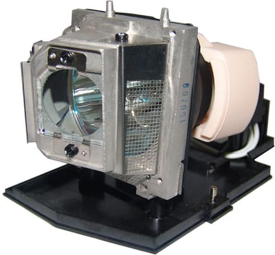Beamerlamp geschikt voor de ACER P1300WB beamer, lamp code EC.K1500.001. Bevat originele P-VIP lamp, prestaties gelijk aan origineel.