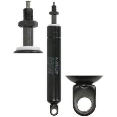Gasveer, kofferdeksel STABILUS 967485