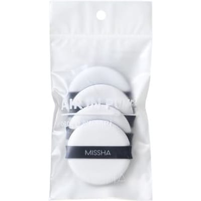 MISSHA - Air In poederdons vier stuks