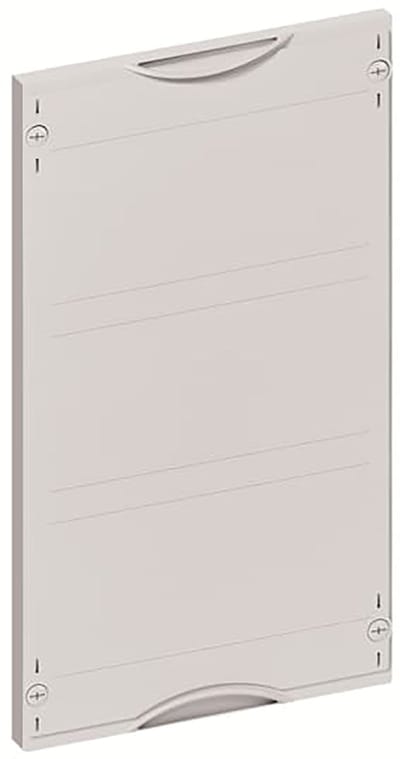 ABB AG13 Blind afdekplaat 450x250mm - 2CPX062805R9999