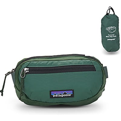 Heuptas Patagonia TERRAVIA MINI HIP PACK