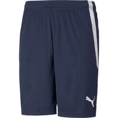 Short Puma Team Liga