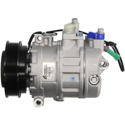 Compressor, airconditioner THERMOTEC KTT090046