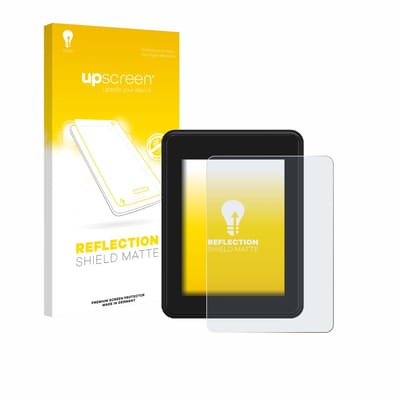 upscreen - Screenprotector voor Neodrives simplyDisplay - Folie Beschermfolie anti glare matte