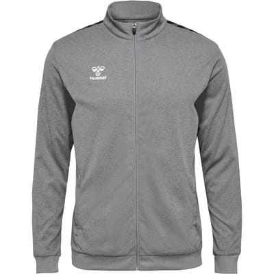 Hummel trainingsjack Hmlauthentic Pl Zip Jacket 219982
