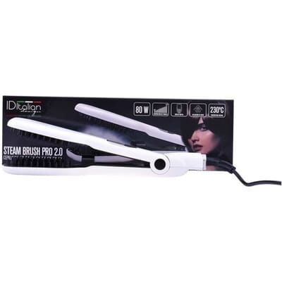 Id Italian IDItalian STEAM BRUSH PRO 2.0 1 pz