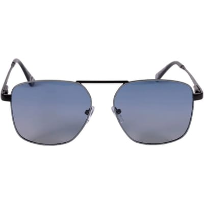 Trespass Unisex Volwassen Grant Zonnebril (Gunmetal Grijs)
