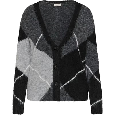 Damesvest KAFFE Curve Kit