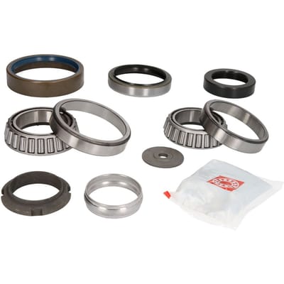 Schaeffler Fag Wiellagerset FAG 713 6675 20