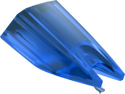 Vervangende Naald voor Hoge Kwaliteit Platenspeler Cartridge
