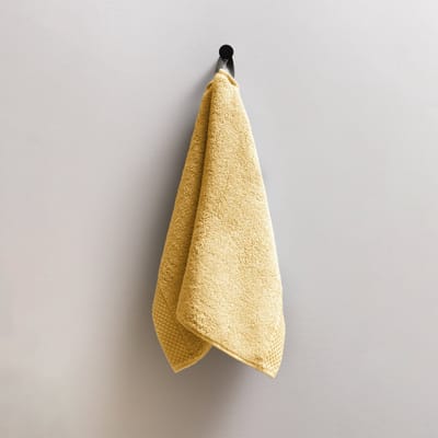 CLARYSSE Set van 3 gastendoeken Florence 32x50 cm (oker 2762)