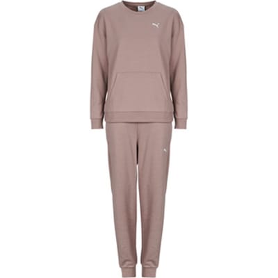 Puma  Trainingspak Relaxed Sweat Suit TR cl