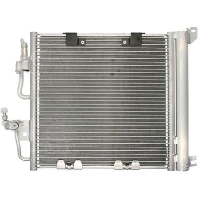Condensator, airconditioning AVA COOLING OL5368D