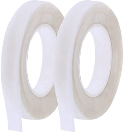 Dailygoody - Crêpetape - Bloemistenlint - Sterk en eenvoudig te
