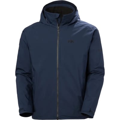 Waterdichte jas met capuchon Helly Hansen HP Racing Lifaloft