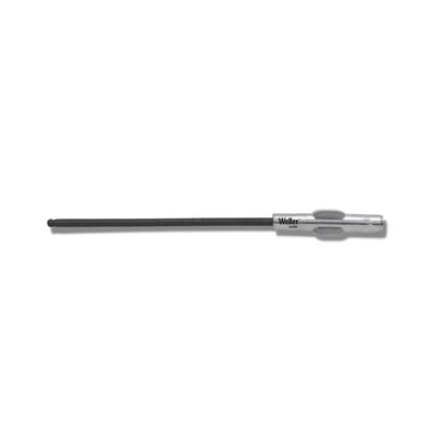 Weller Xcelite Kogelkop Schroevendraaierbitinzet 5/32 7/64 inch 101.6 mm