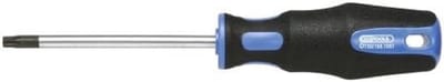Schroevendraaier - Torx Bit - Precisie Werk - Ergonomische Greep - 24.4 cm - Kleurloos