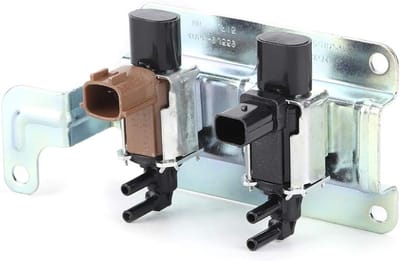 Intake Manifold Solenoid Valve voor CX-7 2010-2012 - Vacuümklep, Motoronderdelen, Auto-accessoires