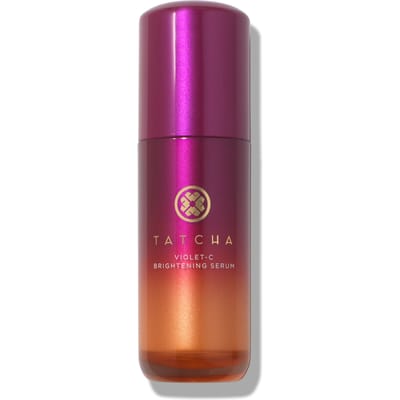 Tatcha Violet-C Brightening Serum