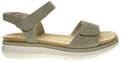 Dames Sandalen Groen Remonte maat 41