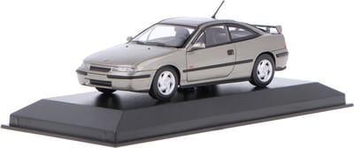Opel Calibra Turbo 4x4 1992 - 1:43 - MaXichamps