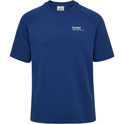 T-shirt Hummel Tech Loose