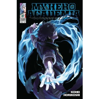 My Hero Academia, Vol. 30 - My Hero Academia - Kohei Horikoshi