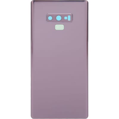 Achterruit Cover Achterruit Cover Vervangingsonderdeel voor Samsung Galaxy Note 9 SM N960 Mobiele Telefoon