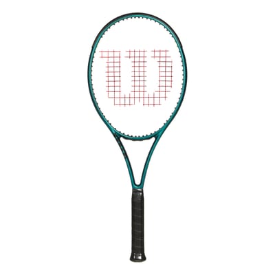 Wilson Blade 100 V9 Tennisracket