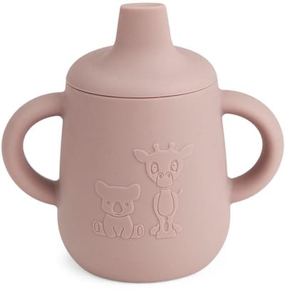 Nuuroo Beker Silicone Aiko woodrose