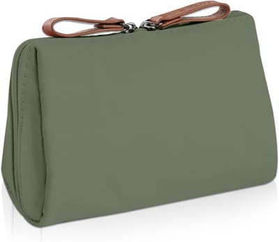 Waterdichte Make-uptas voor Reizen - Multifunctionele Organizer voor Vrouwen