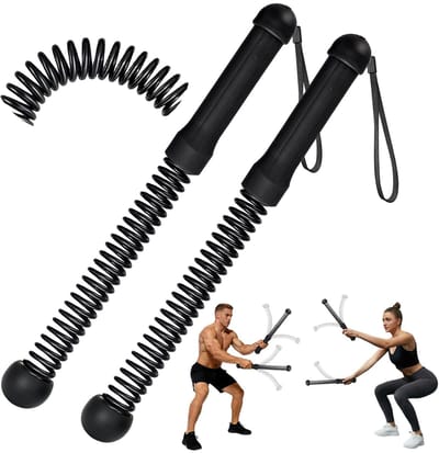 Dailygoods- Gevechtstouwen - Ideaal voor Training - Workout - Duurzaam - Lichtgewicht - 1 stuk - Geschikt voor krachttraining - Battle Ropes