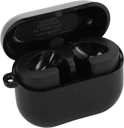 Draadloze Oplaadcase voor Buds 3 SM-R530, Vervangende Oplaadbox met USB-C Kabel en Meerdere Beschermers voor Oordopjes
