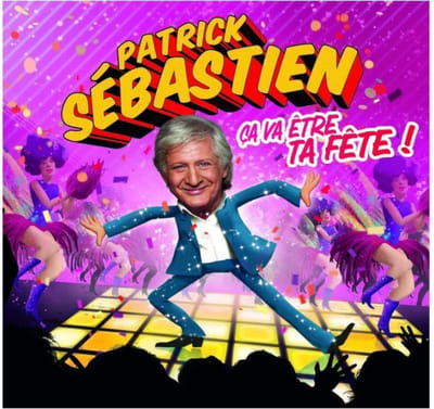 Ca Va Etre Ta Fete