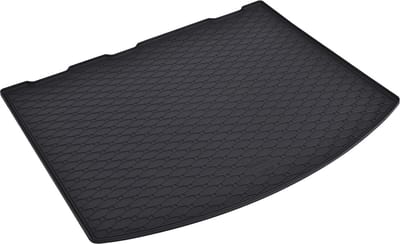 Kofferbakmat voor Ford Kuga (2013-2019) - Rubber