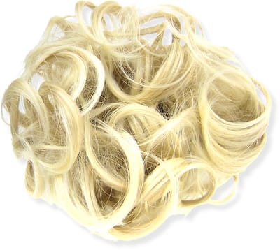 Guardian Beauty Messy Haarstuk Bun - Haarwrap Extensie - GS-Q5 24T613
